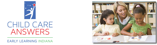 Child Care Answers