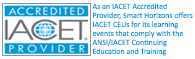 IACET Logo