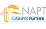 NAPT Logo