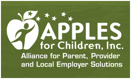 Apples for Children