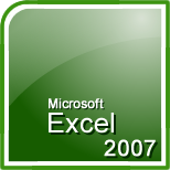 Microsoft Excel 2007 Training