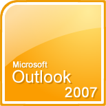 Microsoft Outlook 2007 Training