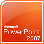 Microsoft PowerPoint 2007 Training