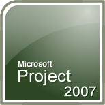 Microsoft Project 2007 Training