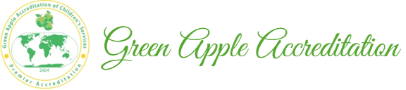 Green Apple Accreditation