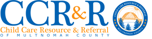 Training – Child Care Resource & Referral