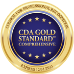 CDA Gold Standard