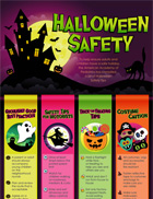 Halloween Safety