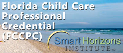 Florida Childcare Professional Credential (FCCPC)