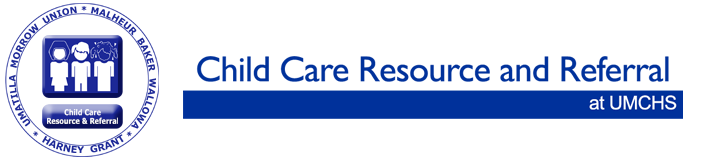 Child Care Resource of Hermiston