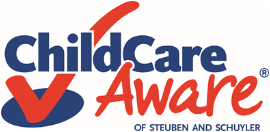 Child Care Aware of Steuben & Schuyler